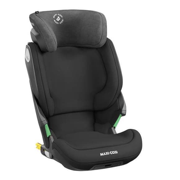 Автокрісло Maxi-Cosi Kore i-Size чорний (8740671110)