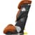 Автокрісло Maxi-Cosi Kore Pro i-Size Authentic Cognac (8741650110)