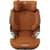Автокрісло Maxi-Cosi Kore Pro i-Size Authentic Cognac (8741650110)