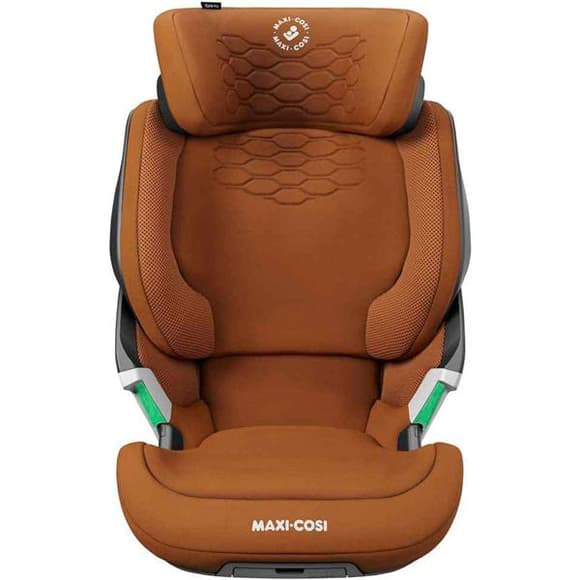 Автокрісло Maxi-Cosi Kore Pro i-Size Authentic Cognac (8741650110)