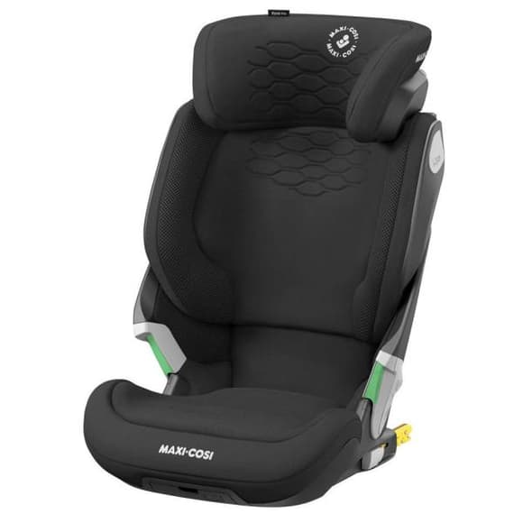 Автокрісло Maxi-Cosi Kore Pro i-Size чорний (8741671110)