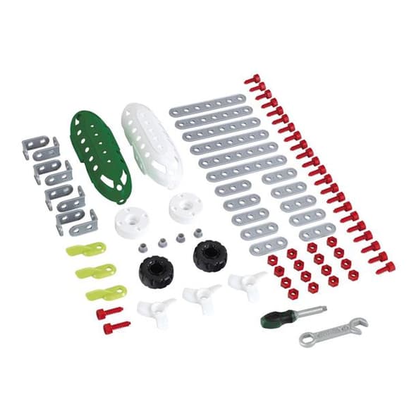 Конструктор Klein Bosch Mini Літаки 83 деталі (8790)
