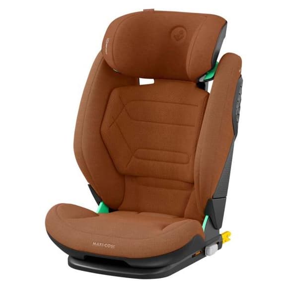 Автокресло Maxi-Cosi RodiFix Pro 2 i-Size Isofix терракотовый (8800491110)
