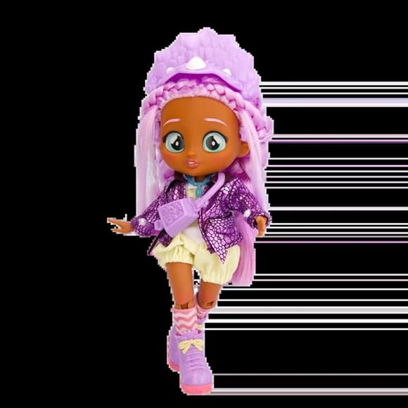 Лялька IMC Cry Babies BFF S1 Джена (904361)