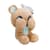 Мягкая игрушка Peekapets Коричневый мишка 30 см (907867)