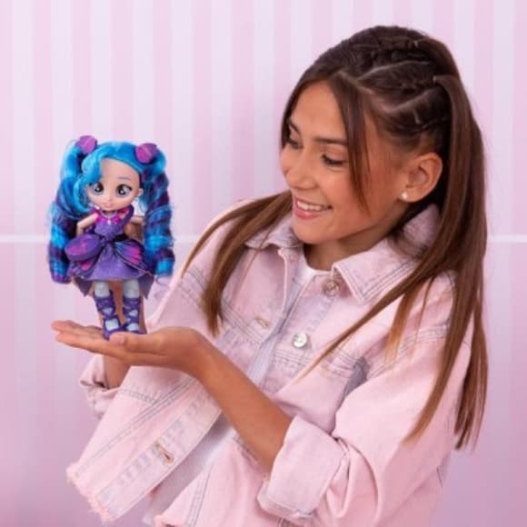Лялька IMC BFF S3 Шенон 20 см (913103)