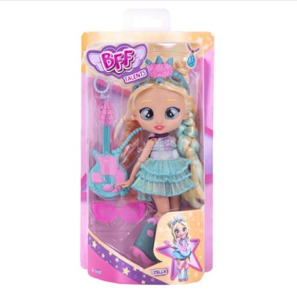 Лялька IMC BFF S3 Стела 20 см (913127)