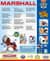 Интерактивная игрушка Build a Bot Paw Patrol Собери Маршалла со звуками на англ. 20 деталей (928554.006)