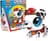 Интерактивная игрушка Build a Bot Paw Patrol Собери Маршалла со звуками на англ. 20 деталей (928554.006)