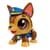 Интерактивная игрушка Build a Bot Paw Patrol Собери Гончика со звуками на англ. 20 деталей (928555.006)