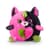 Мягкая игрушка-сюрприз Rainbocorns A Monstercorn Surprise Котенок розовый (9297A)