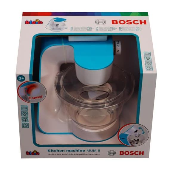 Дитячий кухонний комбайн Klein Bosch Mini (9521)