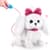 Интерактивная игрушка Pets  Robo Alive щенок Лапуля (9531)