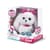 Интерактивная игрушка Pets  Robo Alive щенок Лапуля (9531)