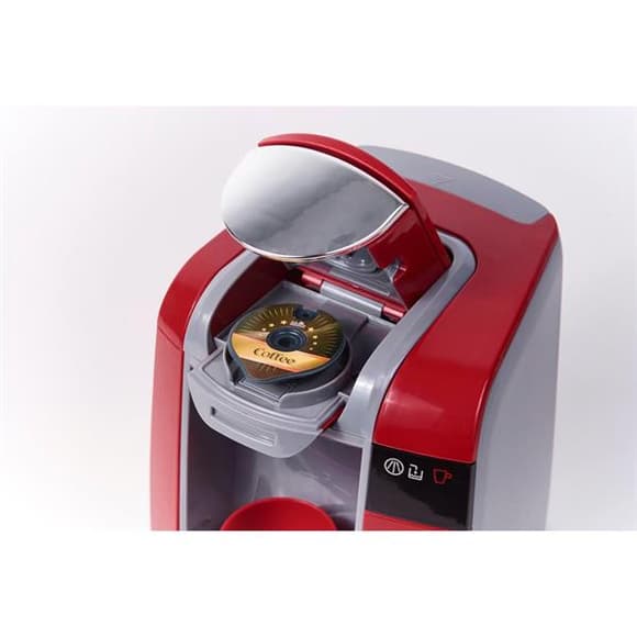 Іграшкова кавоварка Klein Bosch Mini Tassimo (9543)