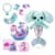Интерактивная игрушка Pets  Robo Alive Furmaids S1 Щенок Даззи (9555D)