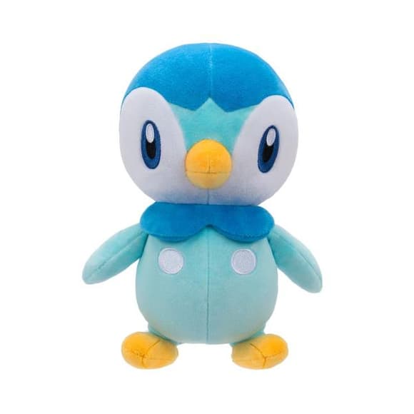 Мягкая игрушка Pokemon Пиплап W13 20 см (97871)