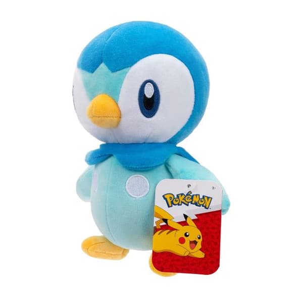 Мягкая игрушка Pokemon Пиплап W13 20 см (97871)