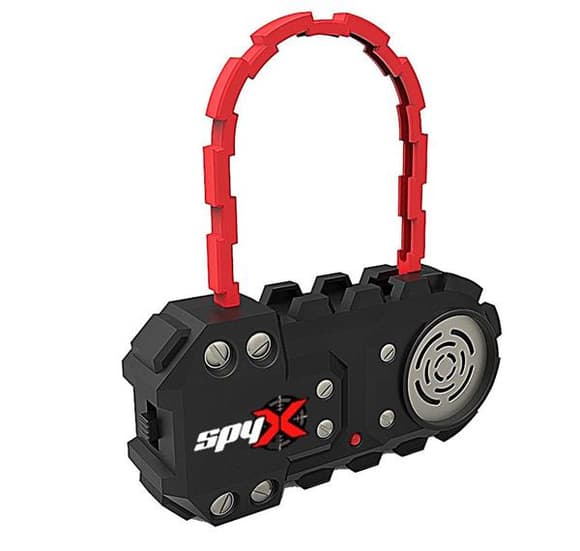 Шпигунська дверна сигналізація Spy X (AM10535)