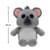 Мягкая игрушка Adopt Me! S3 Коала 20 см (AME0054)