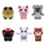 Мягкая игрушка Adopt Me! S3 Коала 20 см (AME0054)