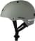 Детский защитный шлем Miqilong Atlas 45-54 см оливковый (ATLAS-M-OLIVE)