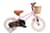 Детский велосипед Miqilong RM 12" розовый (ATW-RM12-PINK)