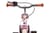 Детский велосипед Miqilong RM 12" розовый (ATW-RM12-PINK)