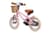 Детский велосипед Miqilong RM 12" розовый (ATW-RM12-PINK)