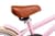 Детский велосипед Miqilong RM 12" розовый (ATW-RM12-PINK)