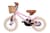 Детский велосипед Miqilong RM 12" розовый (ATW-RM12-PINK)