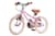 Детский велосипед Miqilong RM 16" розовый (ATW-RM16-PINK)