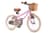 Детский велосипед Miqilong RM 16" розовый (ATW-RM16-PINK)