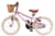 Детский велосипед Miqilong RM 16" розовый (ATW-RM16-PINK)