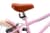 Детский велосипед Miqilong RM 16" розовый (ATW-RM16-PINK)