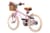 Детский велосипед Miqilong RM 16" розовый (ATW-RM16-PINK)