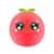 М'яка надувна іграшка Biggies Little Foodies W2 Полуниця (BIG002-ST)