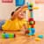 Конструктор Battat Bristle Blocks Будівельник 56 деталей (BT3070Z)
