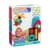 Конструктор Battat Bristle Blocks Будівельник 56 деталей (BT3070Z)