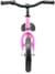Беговел Miqilong SC 12" розовый (BTC-SC12-PINK)