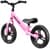 Беговел Miqilong SC 12" розовый (BTC-SC12-PINK)