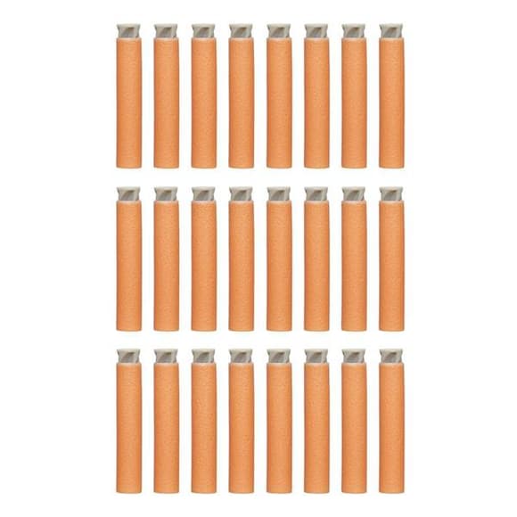 Набір стріл Nerf AccuStrike 24 шт. (C0163)