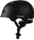 Дитячий захисний шолом Miqilong Condor 45-54 см чорний (CONDOR-M-BLACK)
