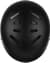 Дитячий захисний шолом Miqilong Condor 45-54 см чорний (CONDOR-M-BLACK)