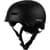 Дитячий захисний шолом Miqilong Condor 45-54 см чорний (CONDOR-M-BLACK)