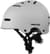 Дитячий захисний шолом Miqilong Condor 45-54 сірий (CONDOR-M-GRAY)