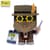 М'яка ігрaшка Devseries Collector Plush S1 Build A Boat For Treasure chillthrill709, 20 см (CRS0003)
