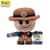 М'яка ігрaшка Devseries Collector Plush S1 Murder Mystery 2 Sheriff 20 см (CRS0010)