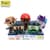 М'яка ігрaшка Devseries Collector Plush S1 Murder Mystery 2 Sheriff 20 см (CRS0010)