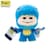 М'яка ігрaшка Devseries Collector Plush S1 Arsenal Blue Rex, W1, 20 см (CRS0012)